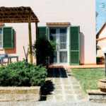 Camera-Margherita---Agriturismo-La-Quercia