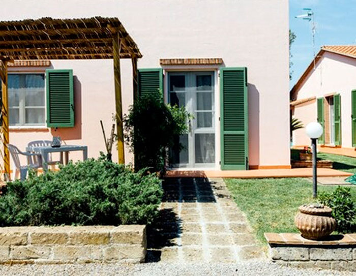 Camera-Margherita---Agriturismo-La-Quercia