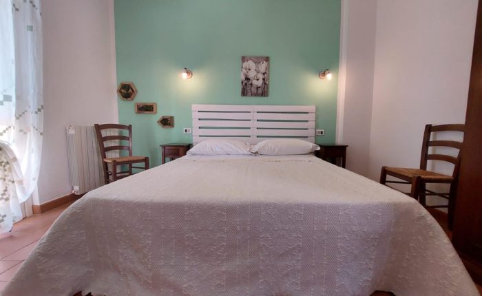 La Quercia agriturismo piscina grosseto Camera Margherita