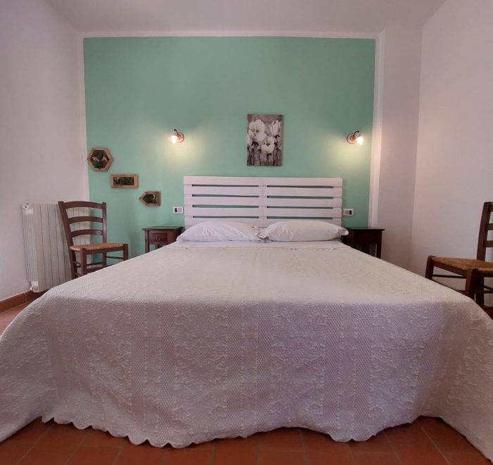 La Quercia agriturismo piscina grosseto Camera Margherita