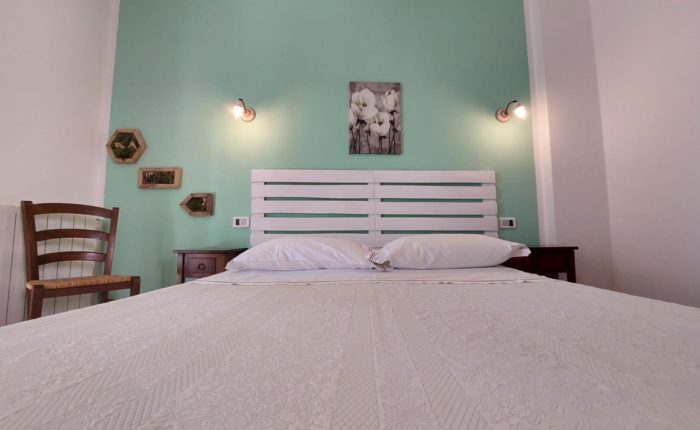 agriturismo piscina grosseto La Quercia Camera Margherita