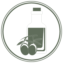 Degustazione di Olio Toscano di produzione Propria Morellino di Scansano - Agriturismo la Quercia Grosseto