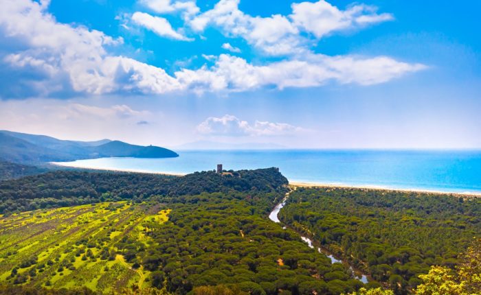 La Quercia Agriturismo vicino grosseto parco della Maremma