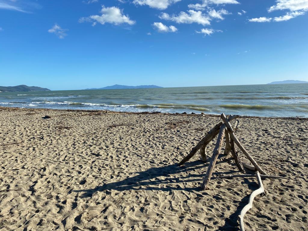 marina di alberese - agriturismo la Quercia