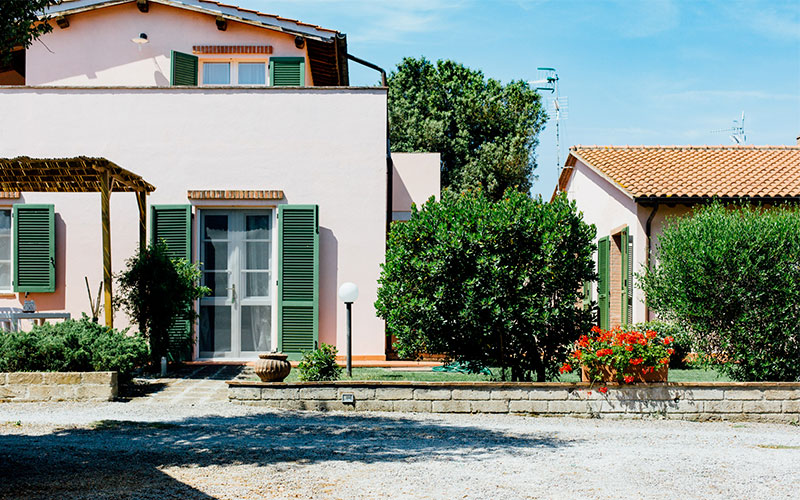 Maremma Agriturismo La Quercia Degustazione prodotti tipici