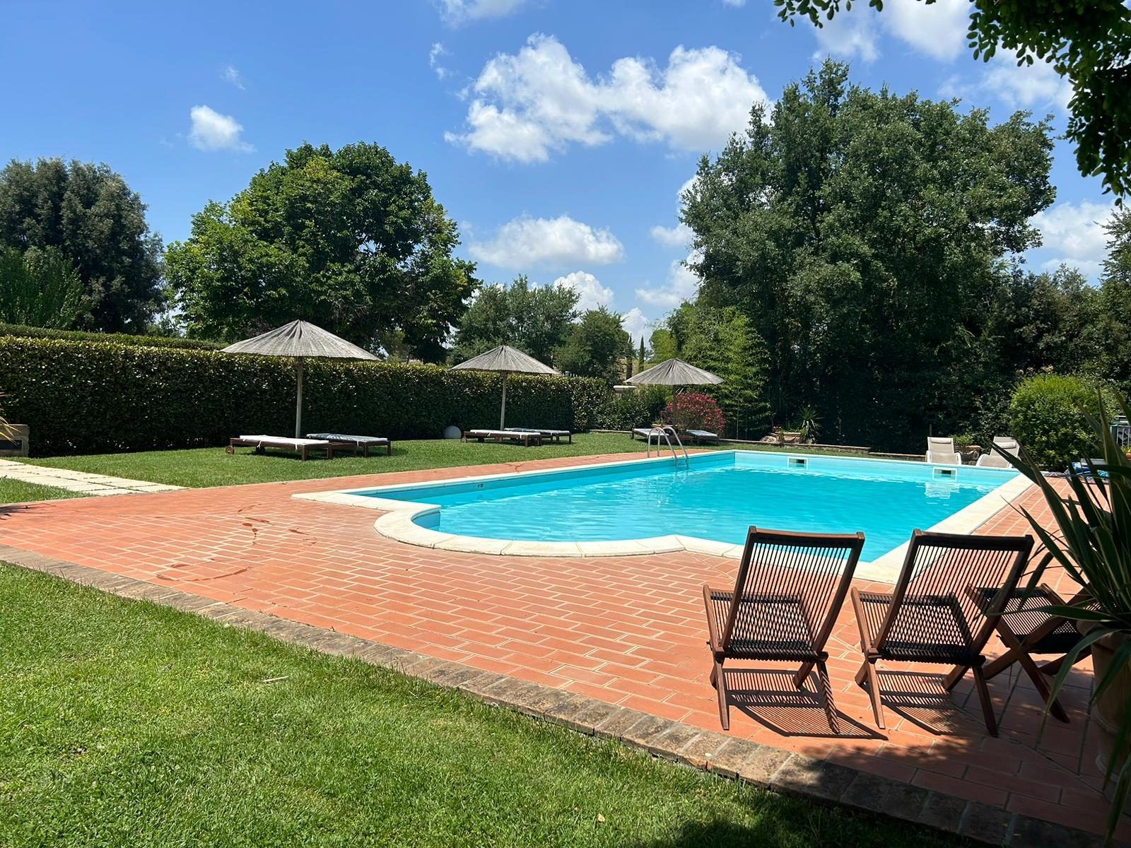 Agriturismi con piscina Grosseto Agriturismo La Quercia