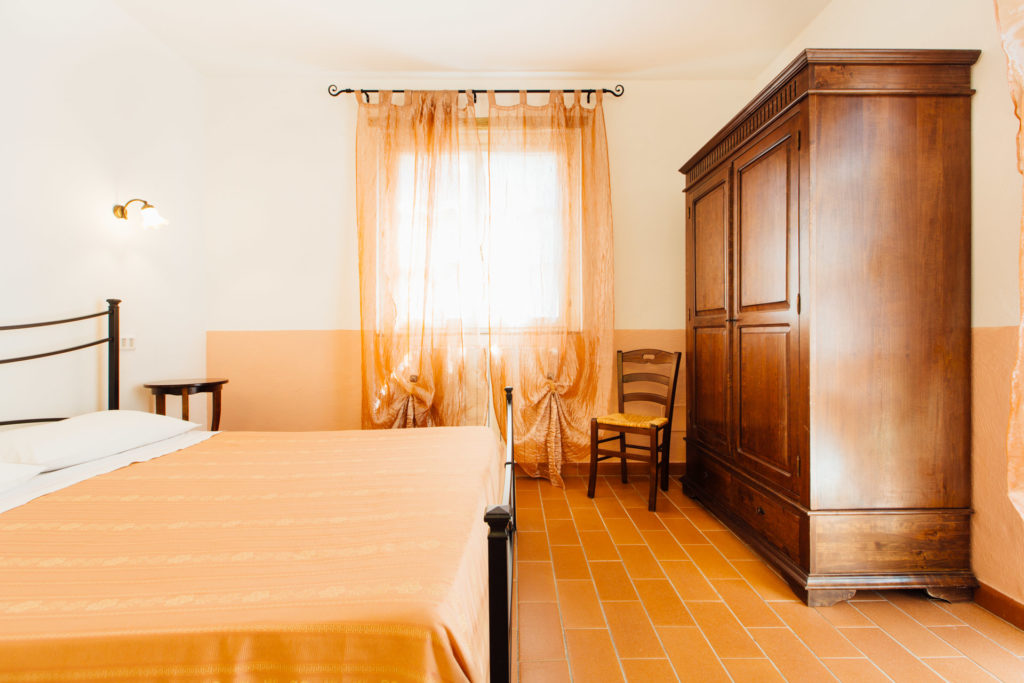 Agriturismo Grosseto con Piscina vicino al Mare – Agriturismo La Quercia (15)