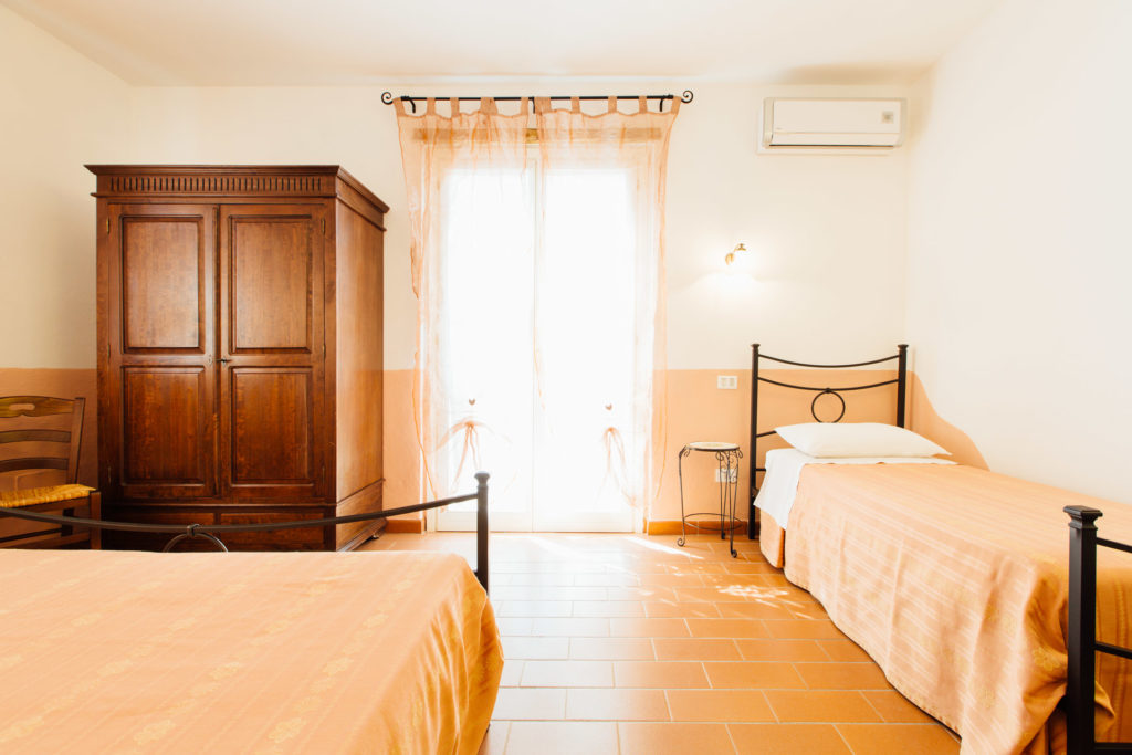 Agriturismo Grosseto con Piscina vicino al Mare – Agriturismo La Quercia (16)