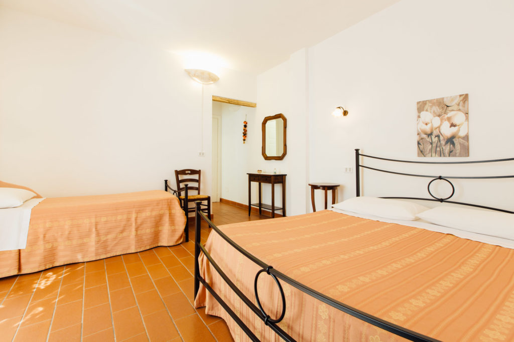Agriturismo Grosseto con Piscina vicino al Mare – Agriturismo La Quercia (17)