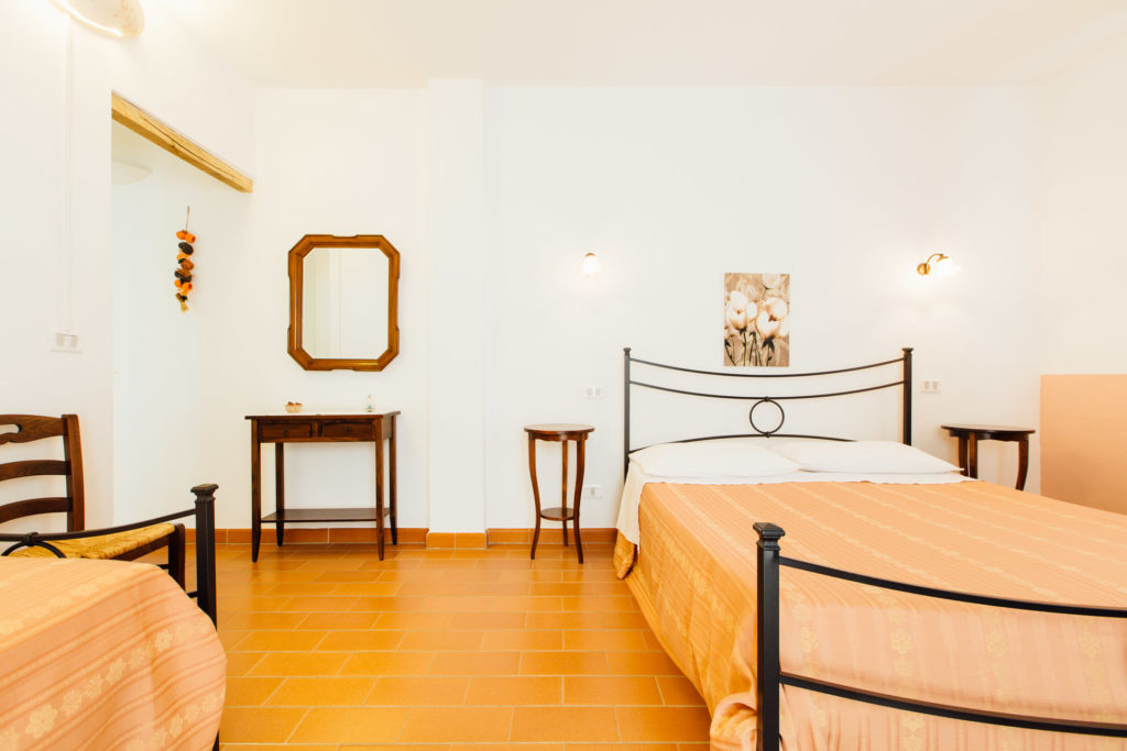 Agriturismo Grosseto con Piscina vicino al Mare – Agriturismo La Quercia (18)