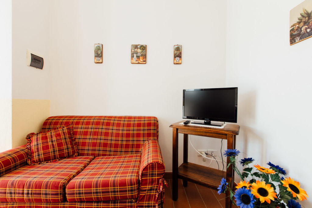Agriturismo Grosseto con Piscina vicino al Mare – Agriturismo La Quercia (20)