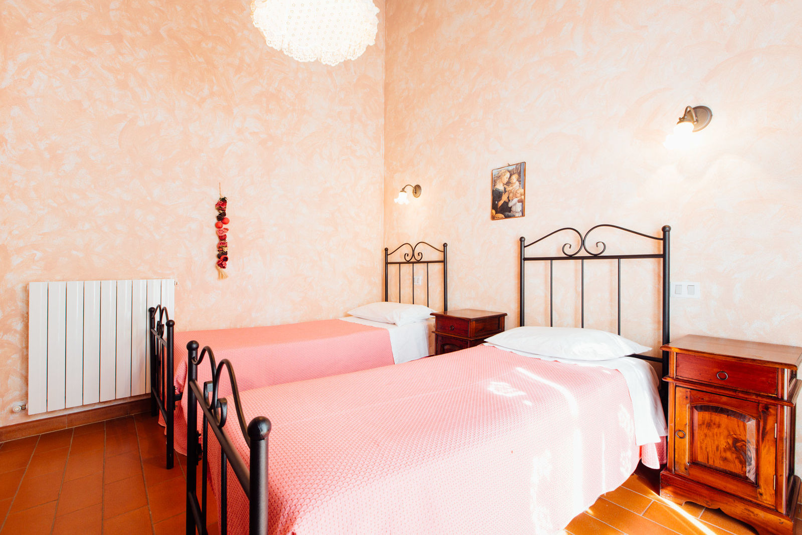 Agriturismo Grosseto con Piscina vicino al Mare - Agriturismo La Quercia (31)