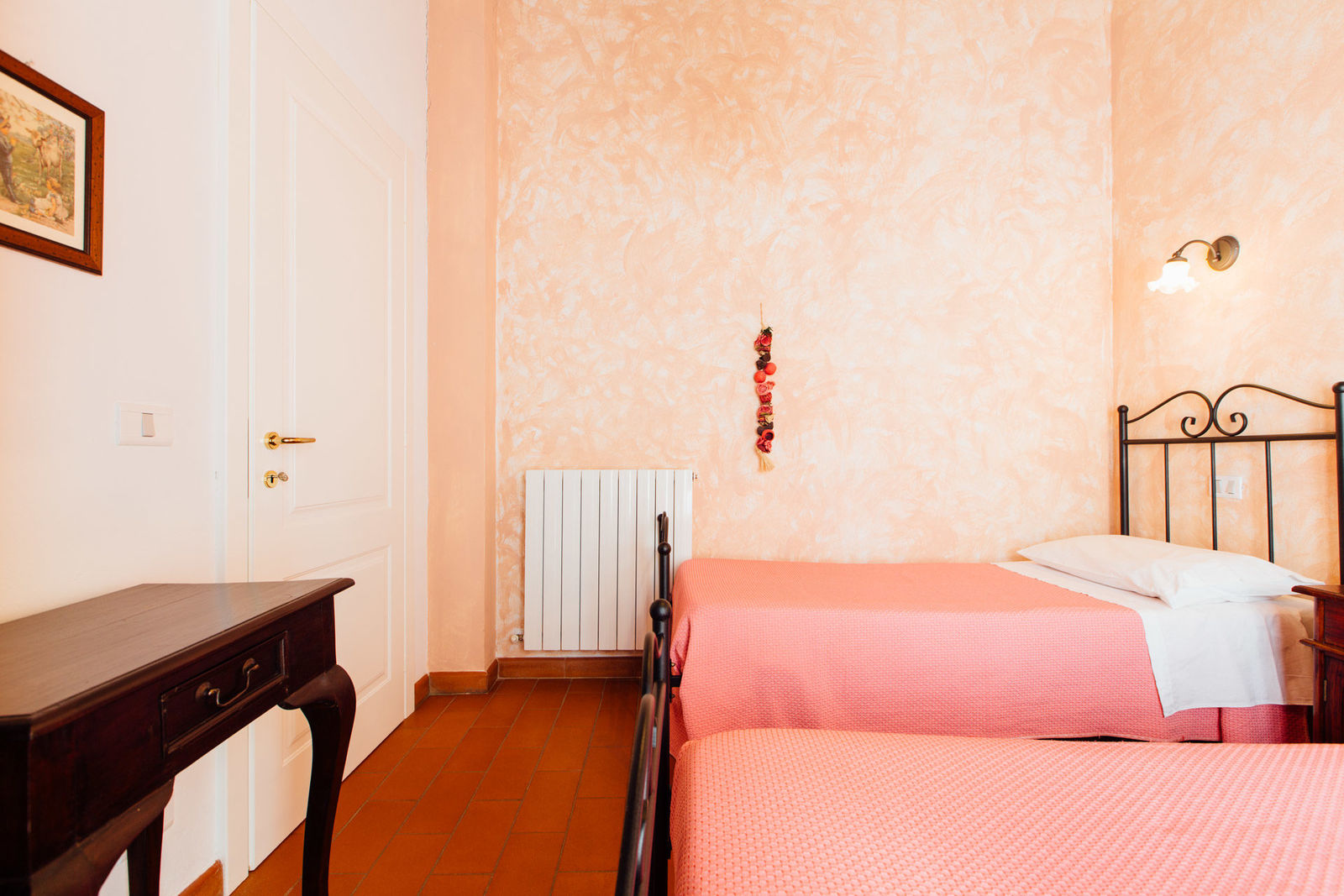 Agriturismo Grosseto con Piscina vicino al Mare – Agriturismo La Quercia (32)