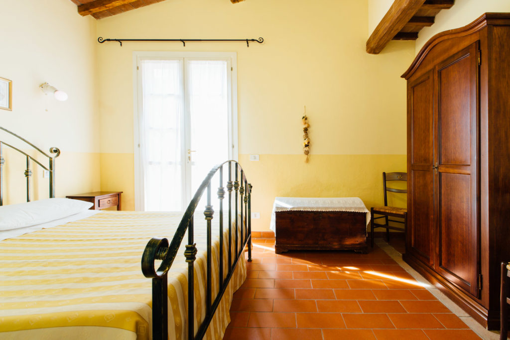 Agriturismo Grosseto con Piscina vicino al Mare – Agriturismo La Quercia (34)