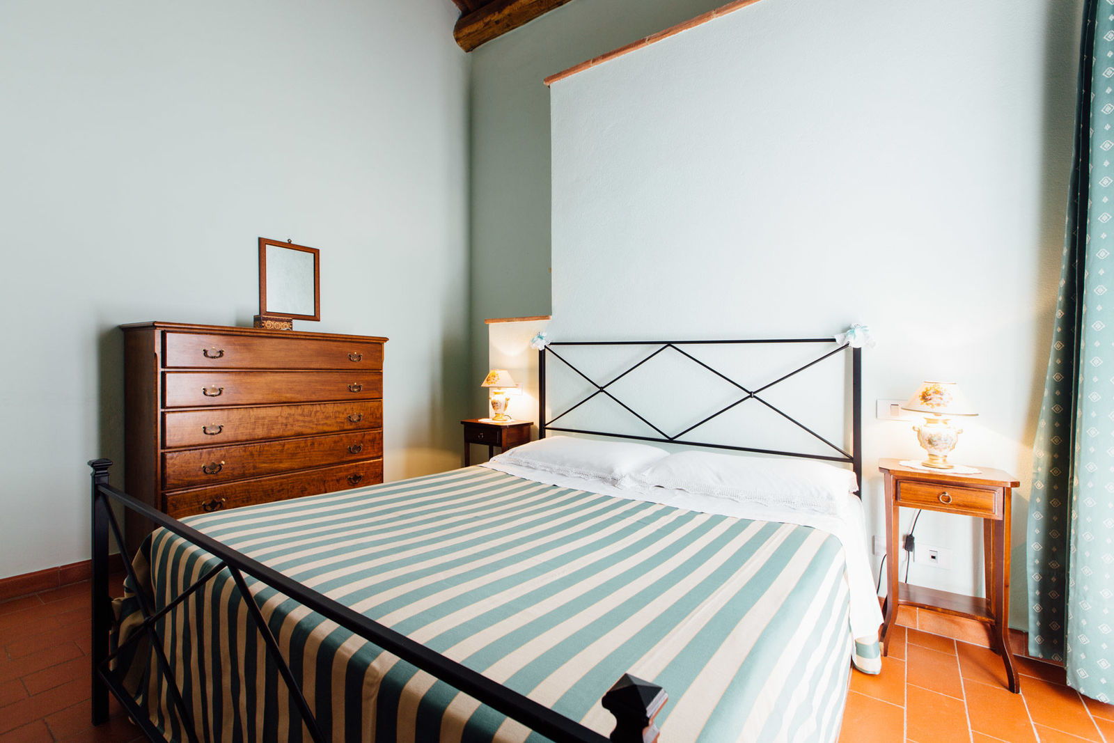 Agriturismo Grosseto con Piscina vicino al Mare - Agriturismo La Quercia (51)
