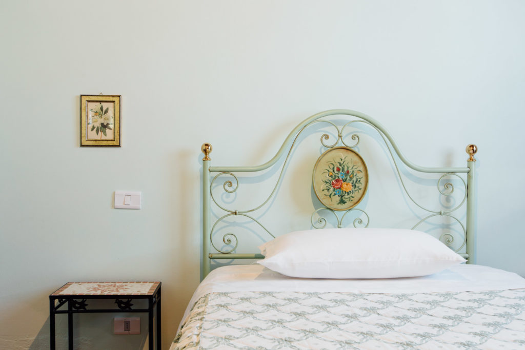 Agriturismo Grosseto con Piscina vicino al Mare – Agriturismo La Quercia (53)