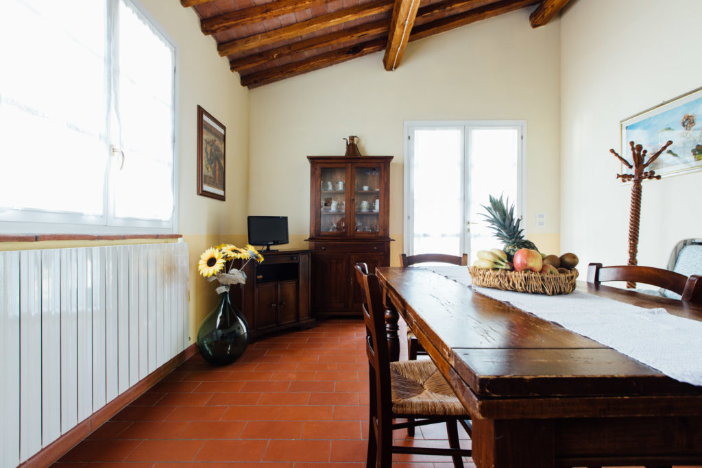Agriturismo Grosseto con Piscina vicino al Mare – Agriturismo La Quercia (55)