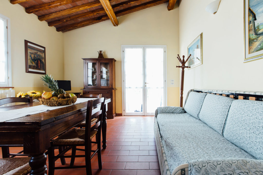 Agriturismo Grosseto con Piscina vicino al Mare - Agriturismo La Quercia (56)