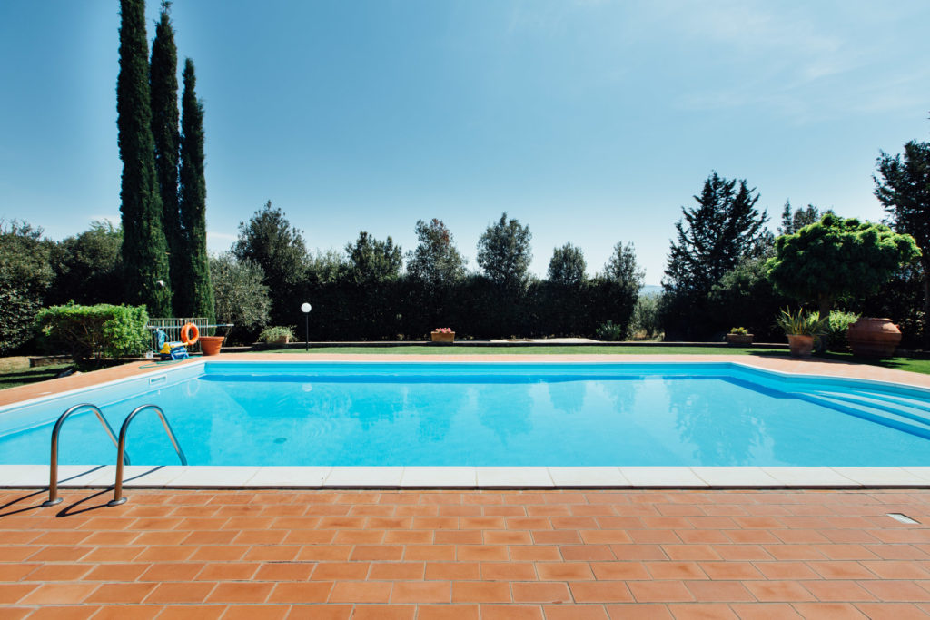 Agriturismo Grosseto con Piscina vicino al Mare - Agriturismo La Quercia (61)