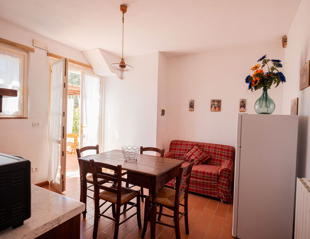 Agriturismo-La-Quercia-Appartamento-il-Girasole-gallery1