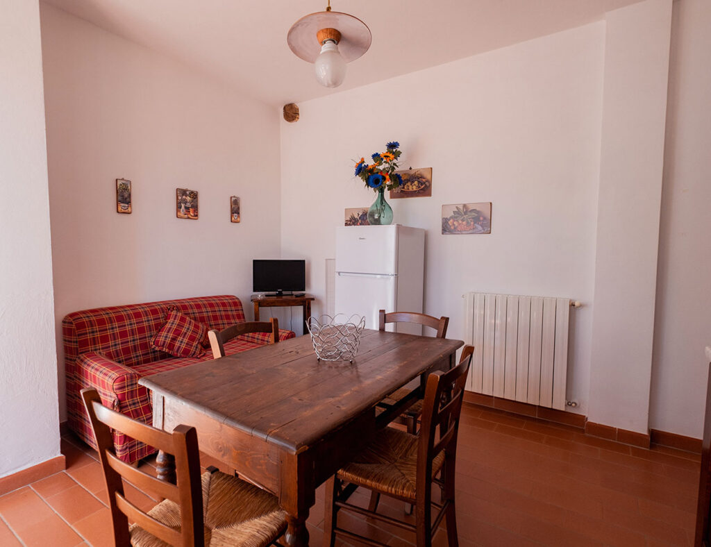 Agriturismo-La-Quercia-Appartamento-il-Girasole-gallery2
