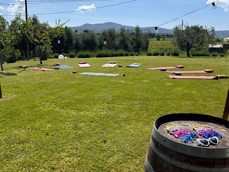 Attività-Agriturismo-La-Quercia---Agriturismo-Maremma-Toscana