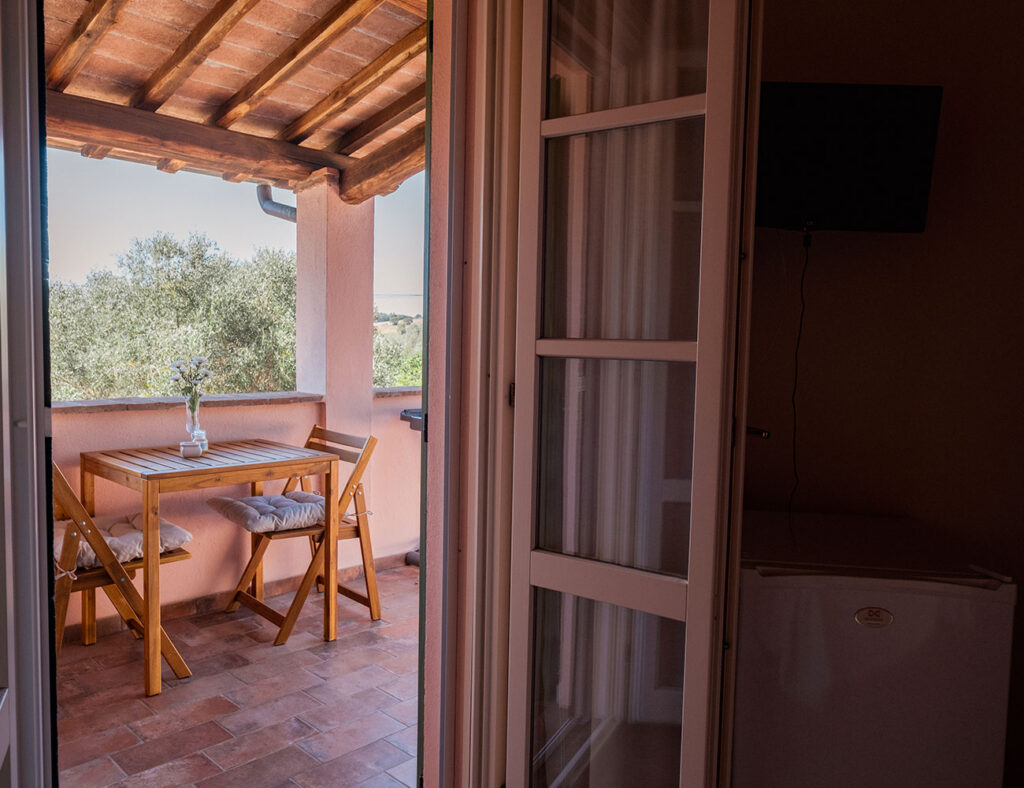 Camera-Il-Tramonto-Agriturismo-con-Piscina-La-Quercia-gallery3