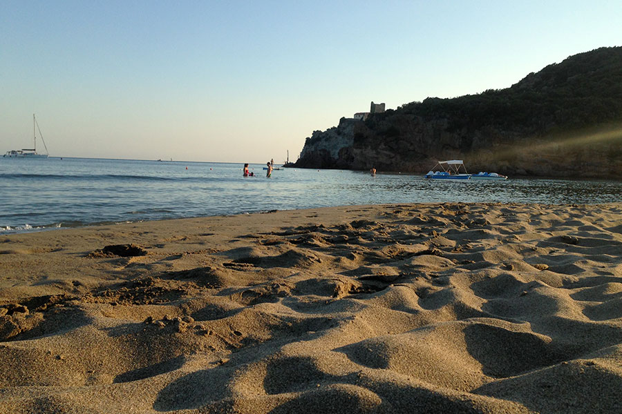 Castiglione-della-Pescaia-Rocchette--Agriturismo-Maremma-con-Piscina-vicino-al-mare-La-Quercia