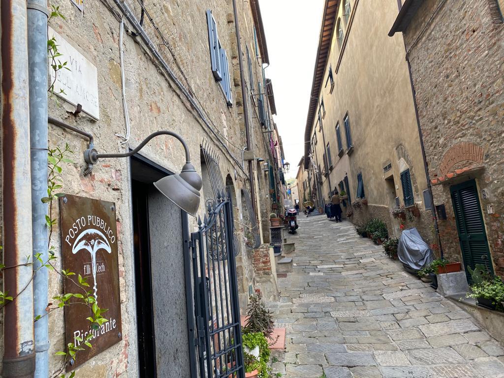 Castiglione della Pescaia - borghi Grosseto Agriturismo La Quercia