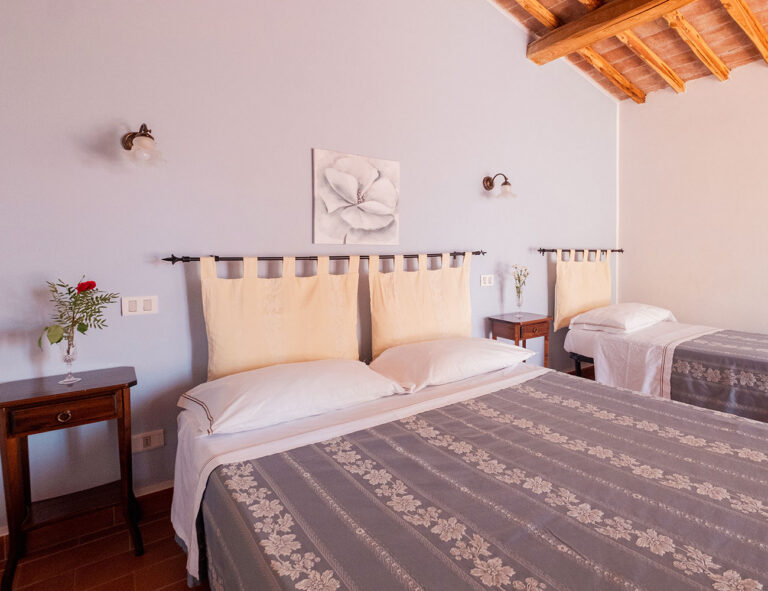 Grosseto-Agriturismo-con-piscina-La-Quercia-Camera-Alba-gallery1