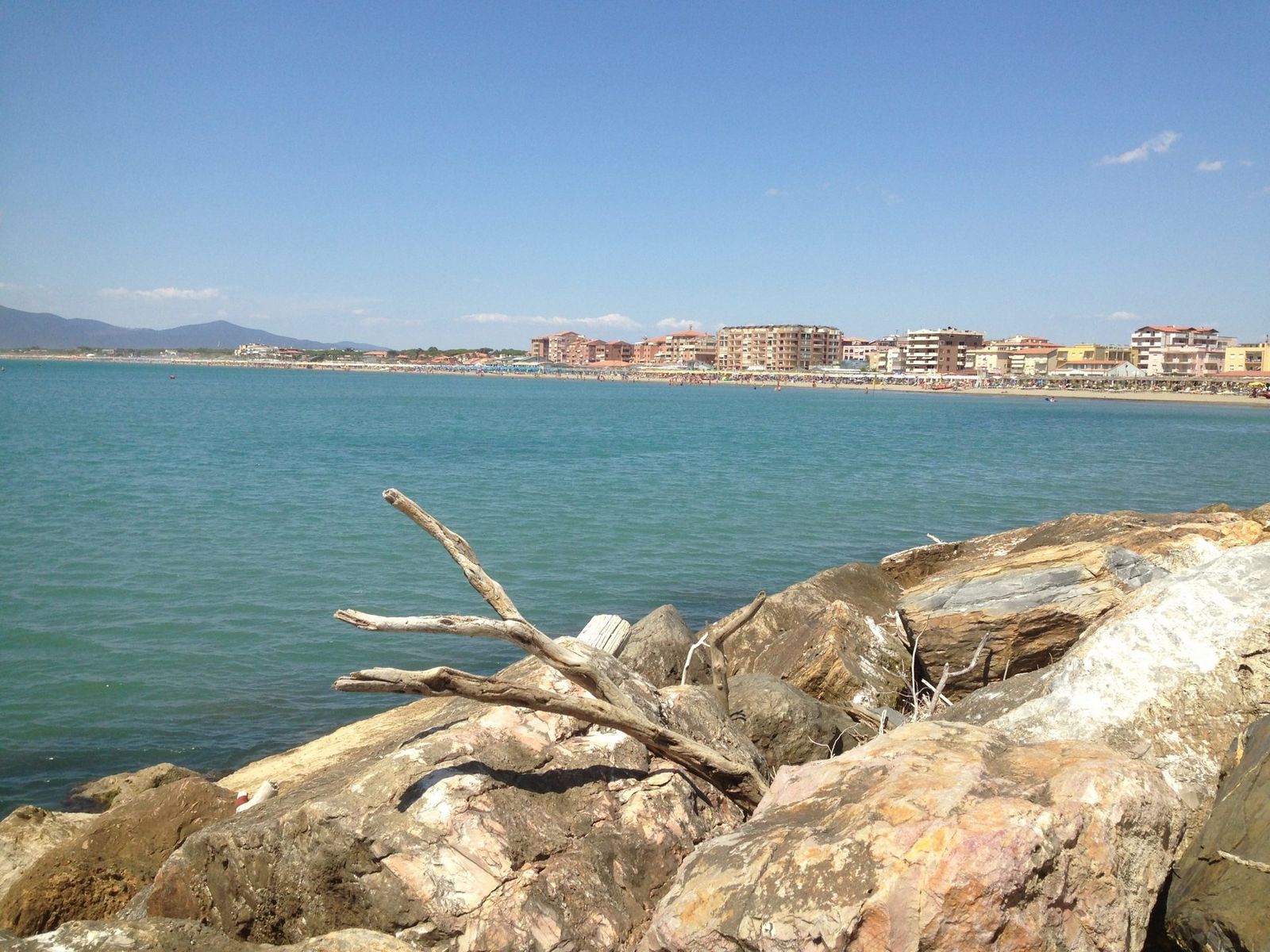 Marina di Grosseto, Vacanze in maremma Agriturismo la Quercia