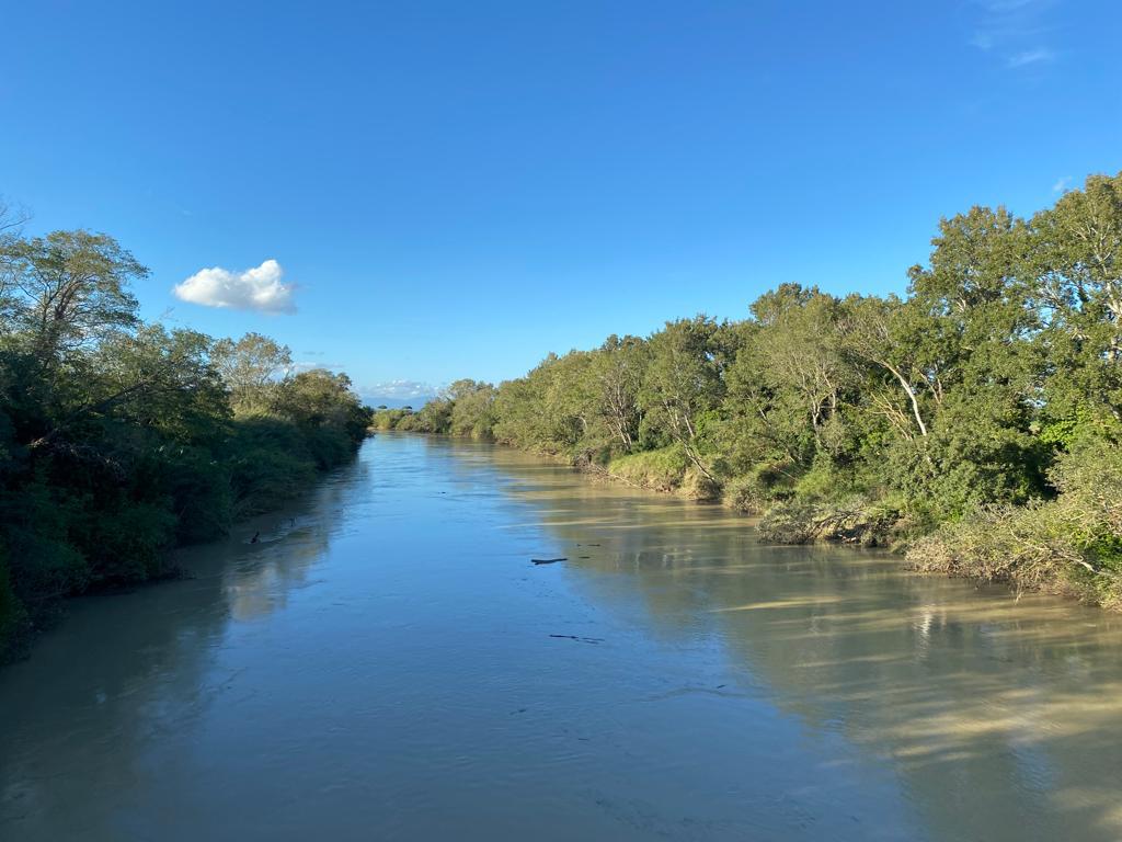 Parco della Maremma. Agriturismo vicino Grosseto La Quercia