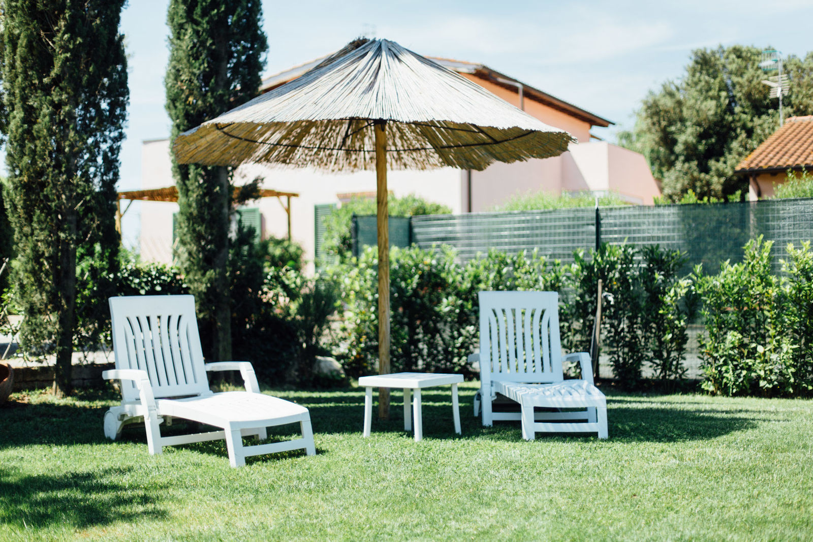 Piscina Agriturismo Grosseto La Quercia, offerte2