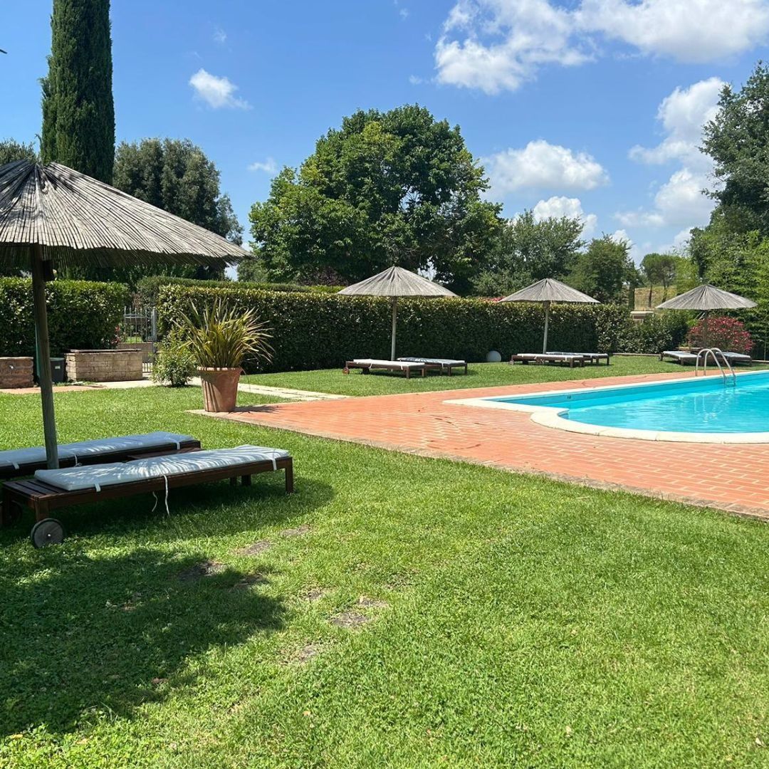 Vacanze a settembre, agriturismo in maremma con piscina la Quercia