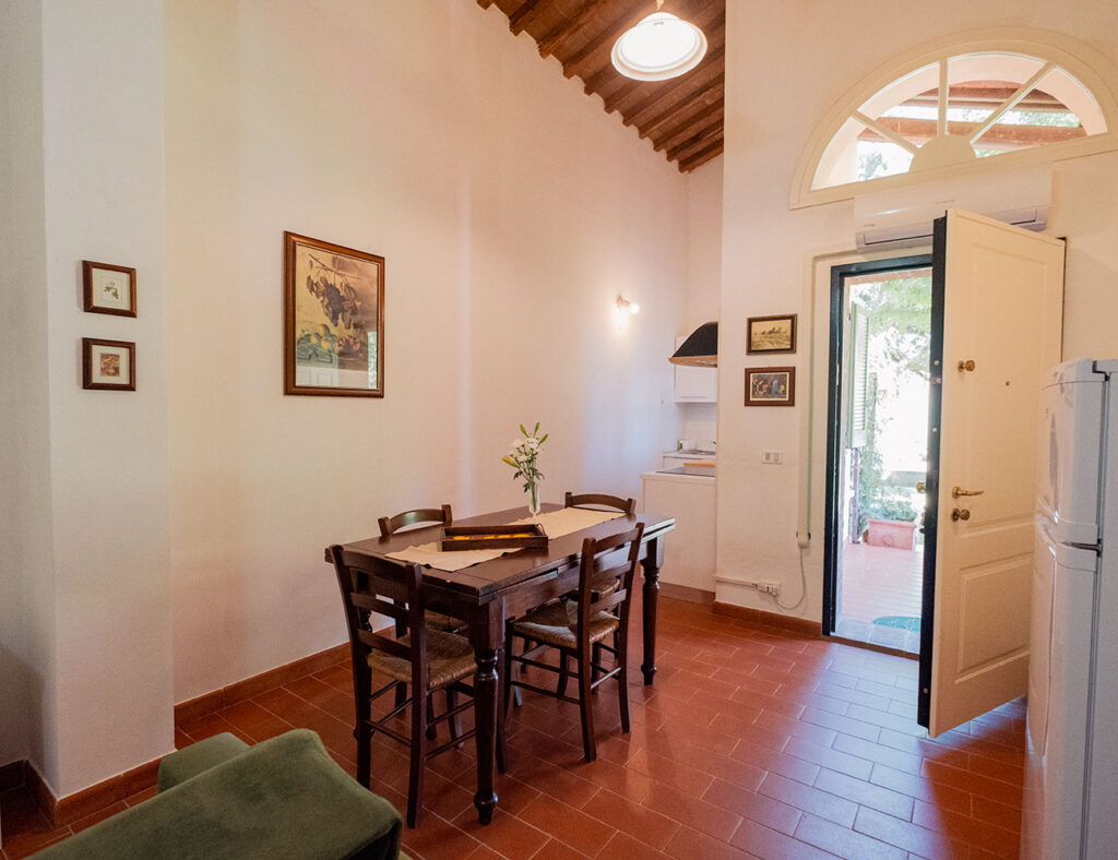 agriturismo-grosseto-piscina-appartamento-La-Ginestra