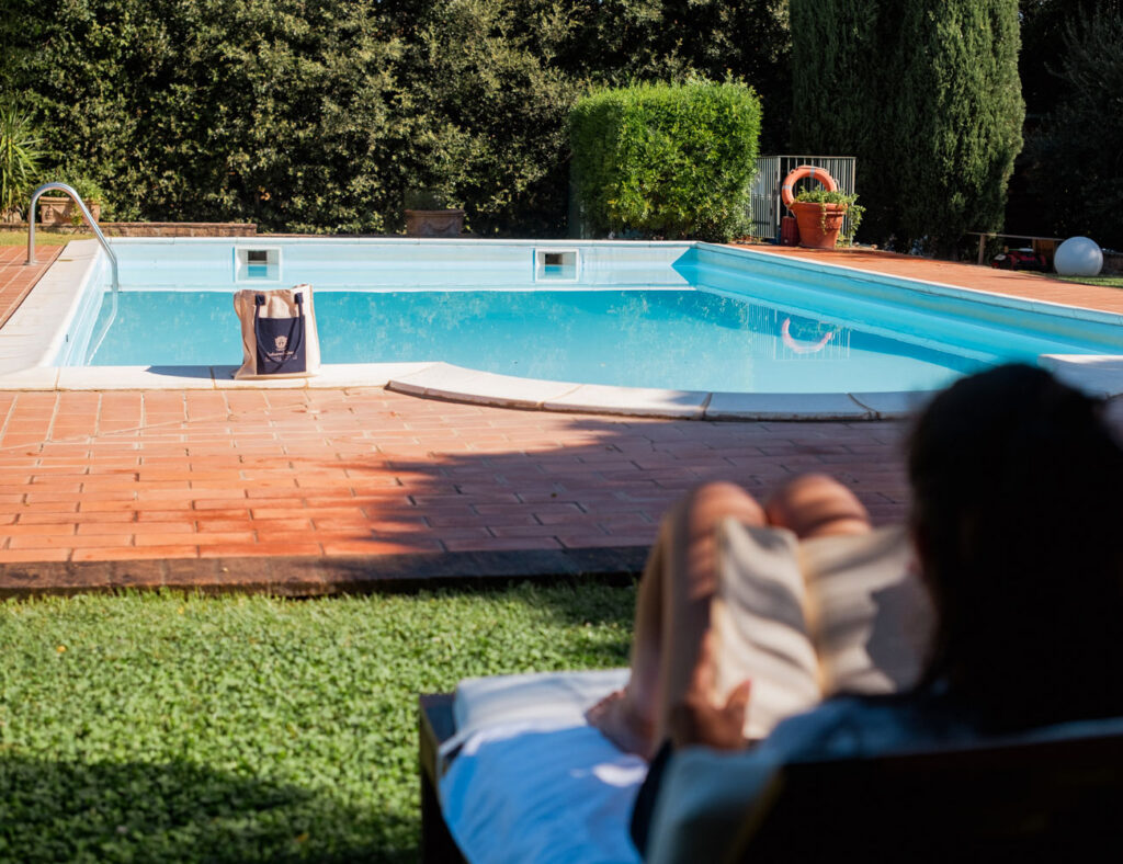Agriturismo-vicino-Grosseto-con-piscina-La-Quercia